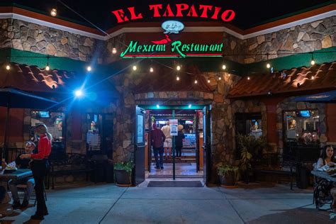 El tapatio mexican restaurant arvada co. Things To Know About El tapatio mexican restaurant arvada co. 